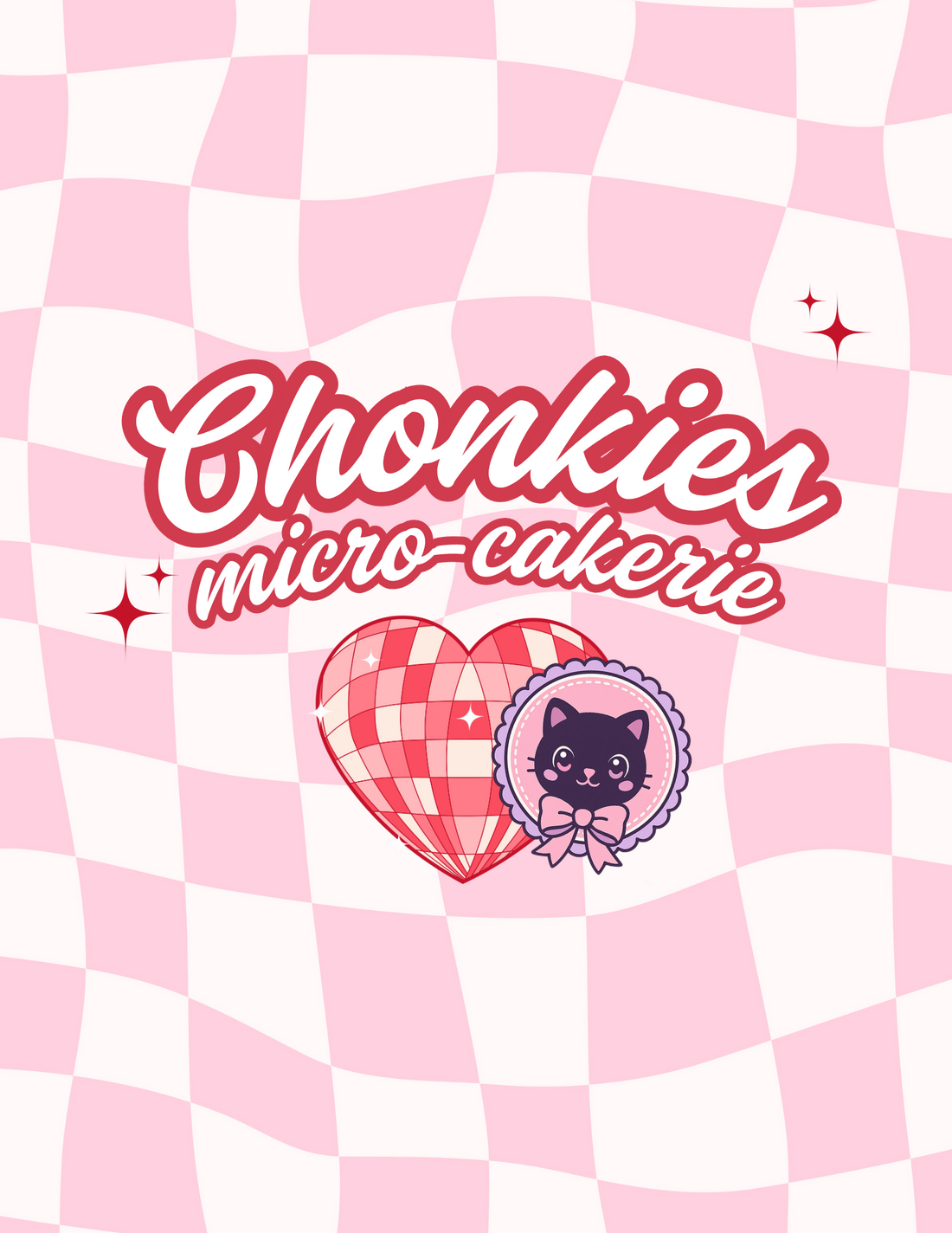 Chonkies - Pawp Up